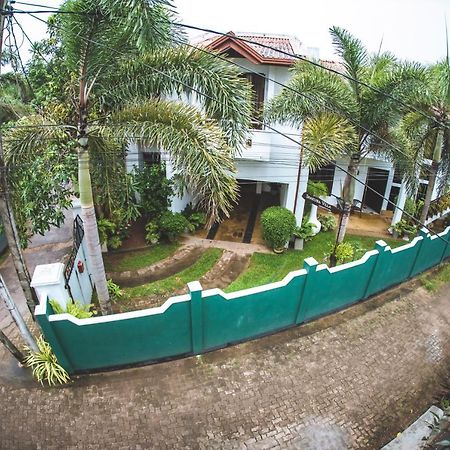 היקדואה Shakuna Villa מראה חיצוני תמונה