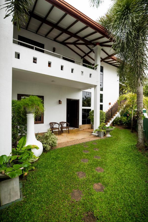 היקדואה Shakuna Villa מראה חיצוני תמונה
