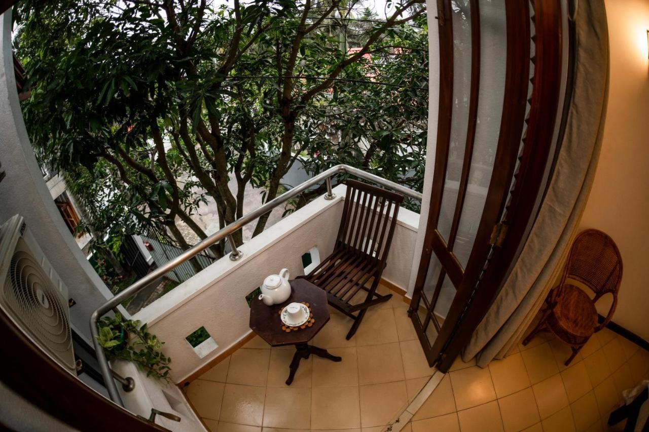 היקדואה Shakuna Villa מראה חיצוני תמונה