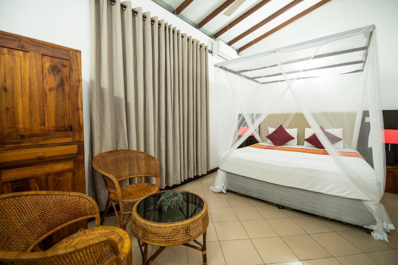 היקדואה Shakuna Villa מראה חיצוני תמונה