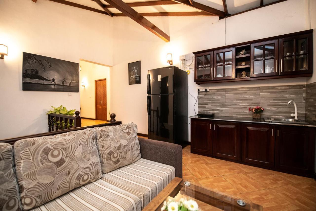 היקדואה Shakuna Villa מראה חיצוני תמונה