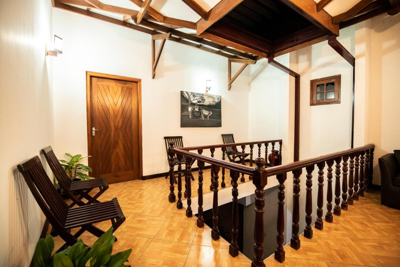 היקדואה Shakuna Villa מראה חיצוני תמונה