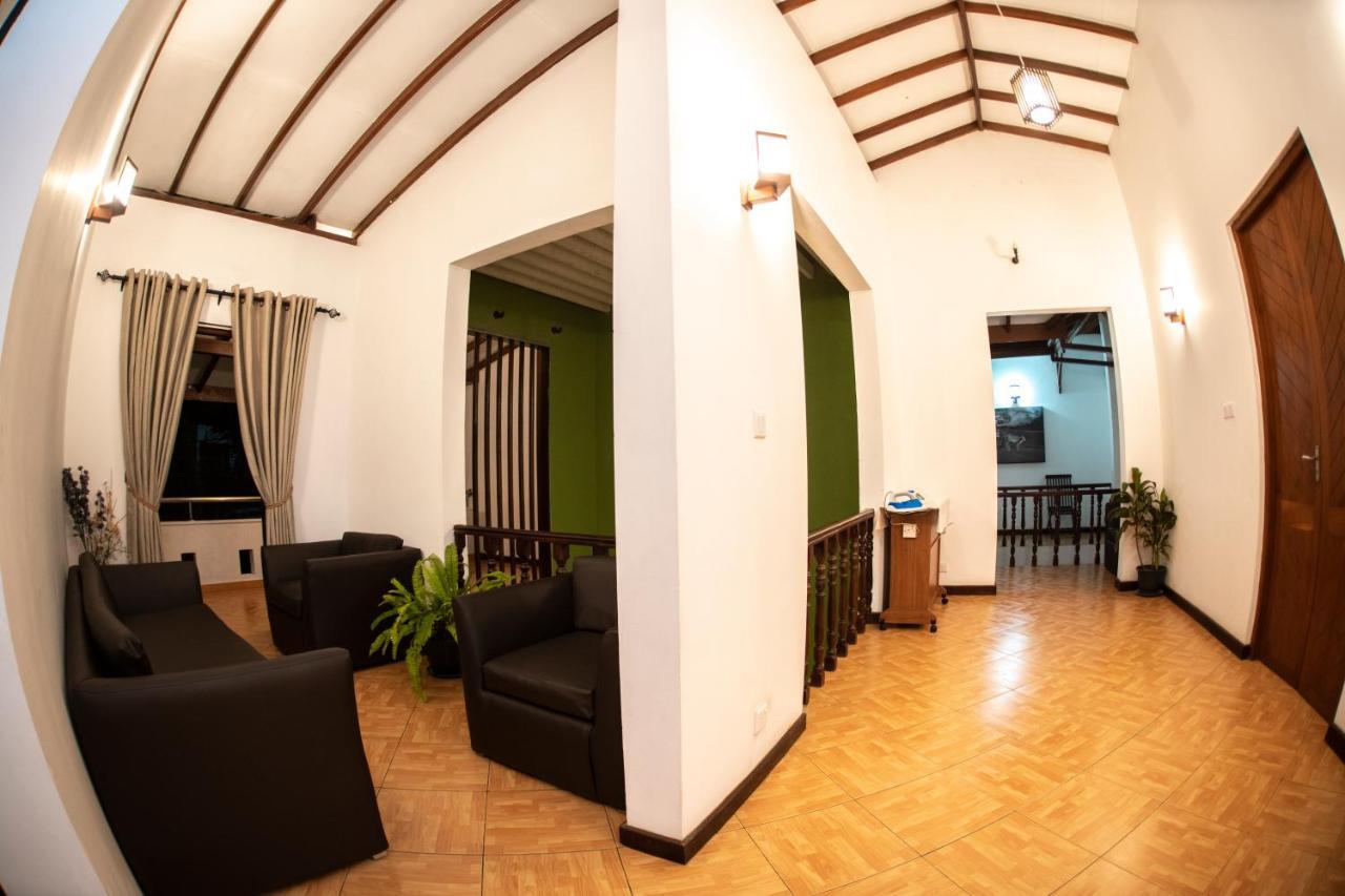 היקדואה Shakuna Villa מראה חיצוני תמונה