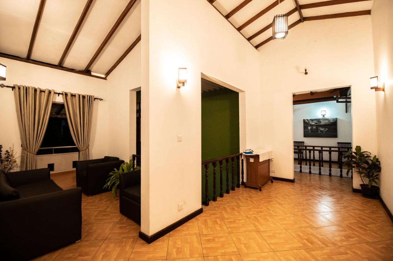 היקדואה Shakuna Villa מראה חיצוני תמונה