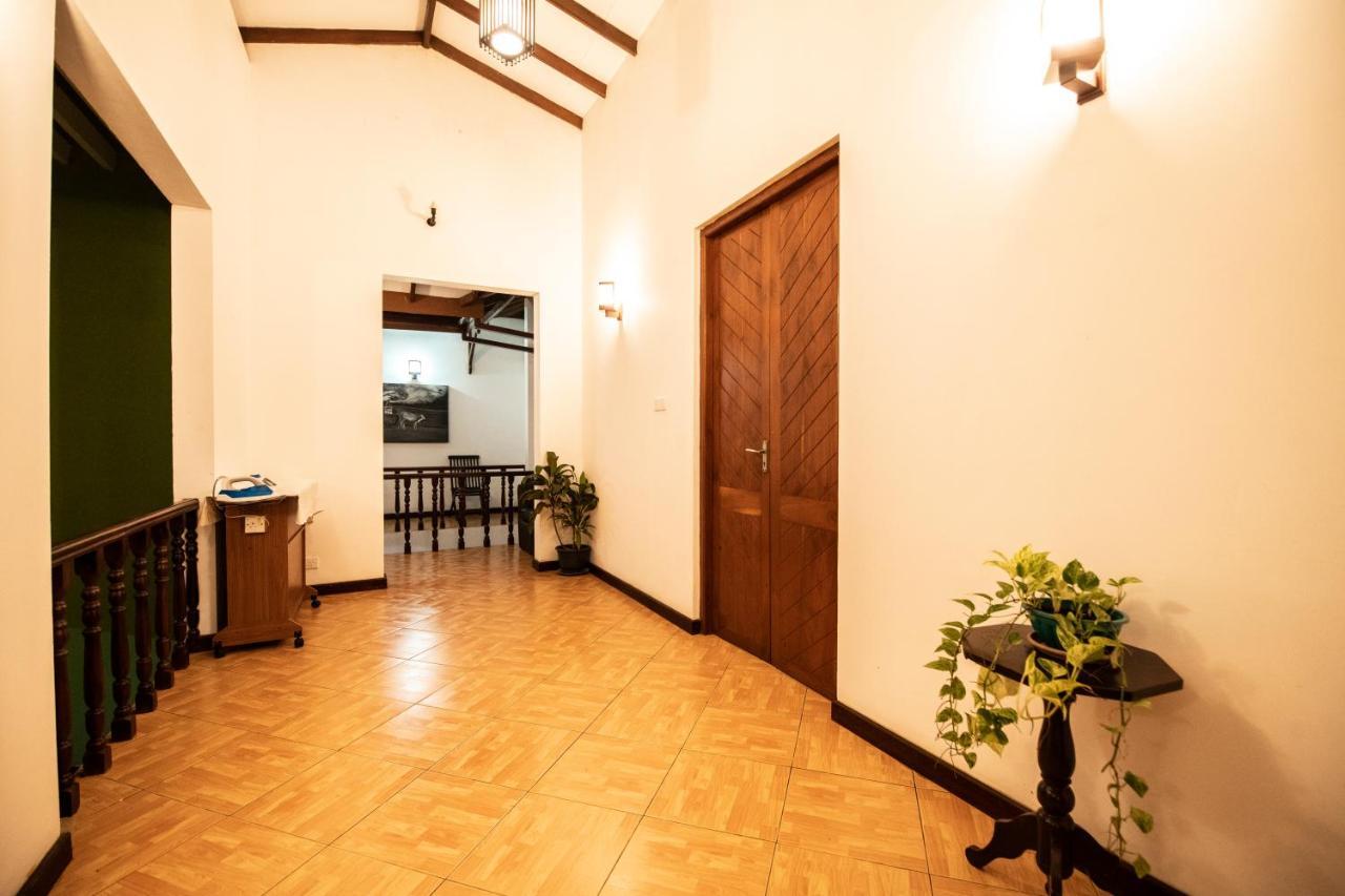 היקדואה Shakuna Villa מראה חיצוני תמונה