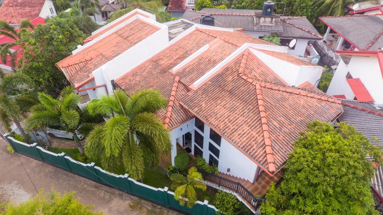 היקדואה Shakuna Villa מראה חיצוני תמונה