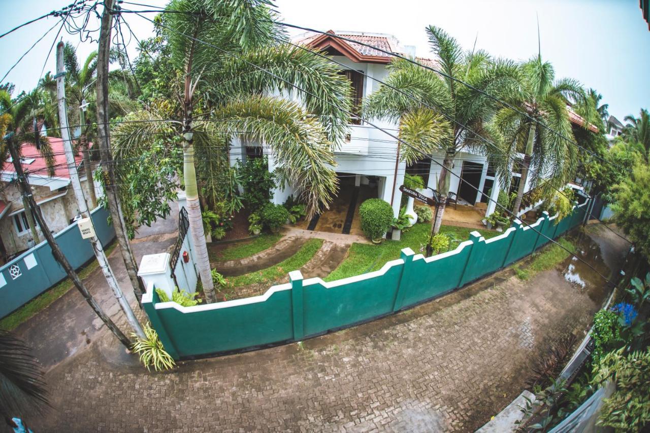 היקדואה Shakuna Villa מראה חיצוני תמונה