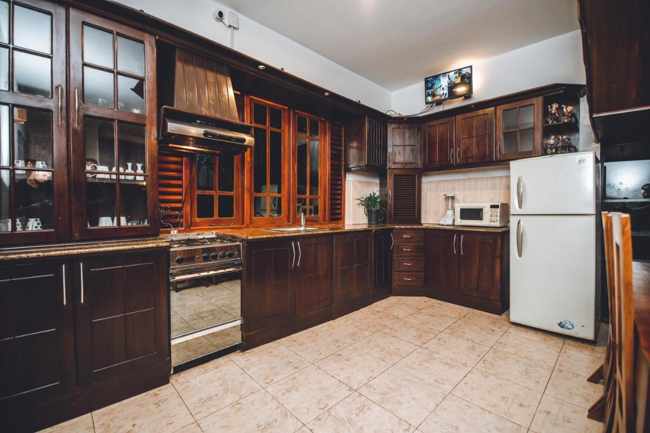 היקדואה Shakuna Villa מראה חיצוני תמונה