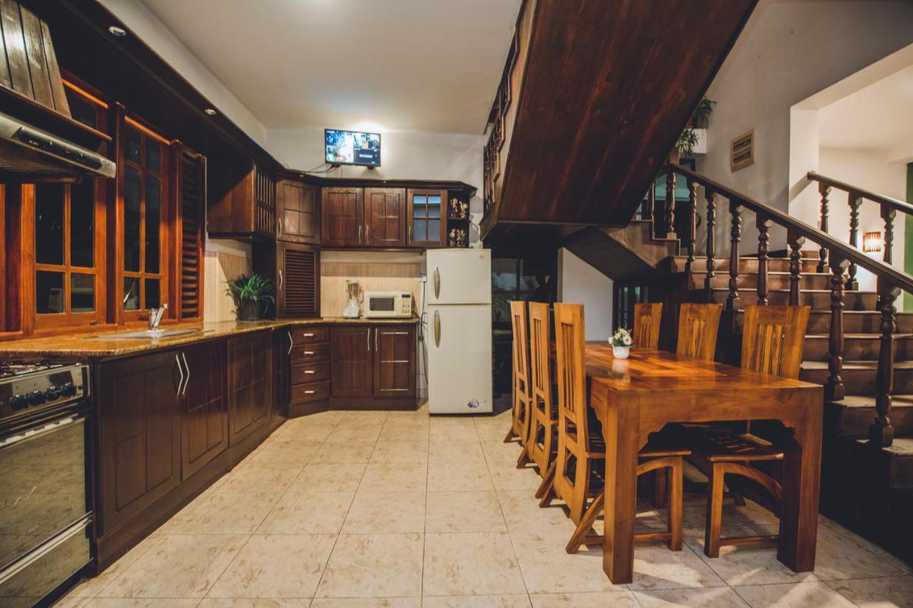 היקדואה Shakuna Villa מראה חיצוני תמונה