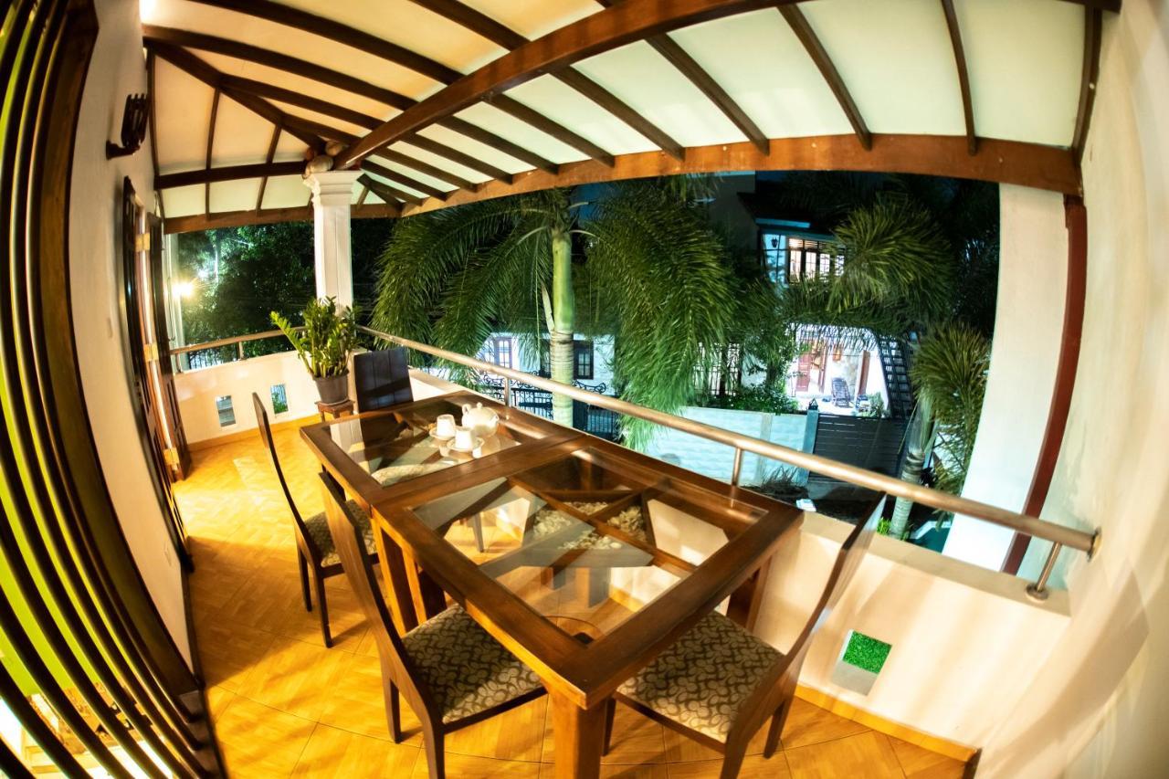 היקדואה Shakuna Villa מראה חיצוני תמונה