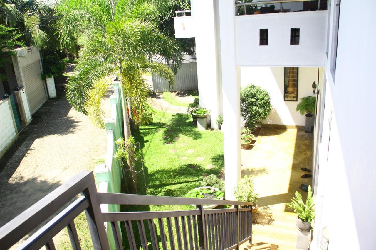 היקדואה Shakuna Villa מראה חיצוני תמונה