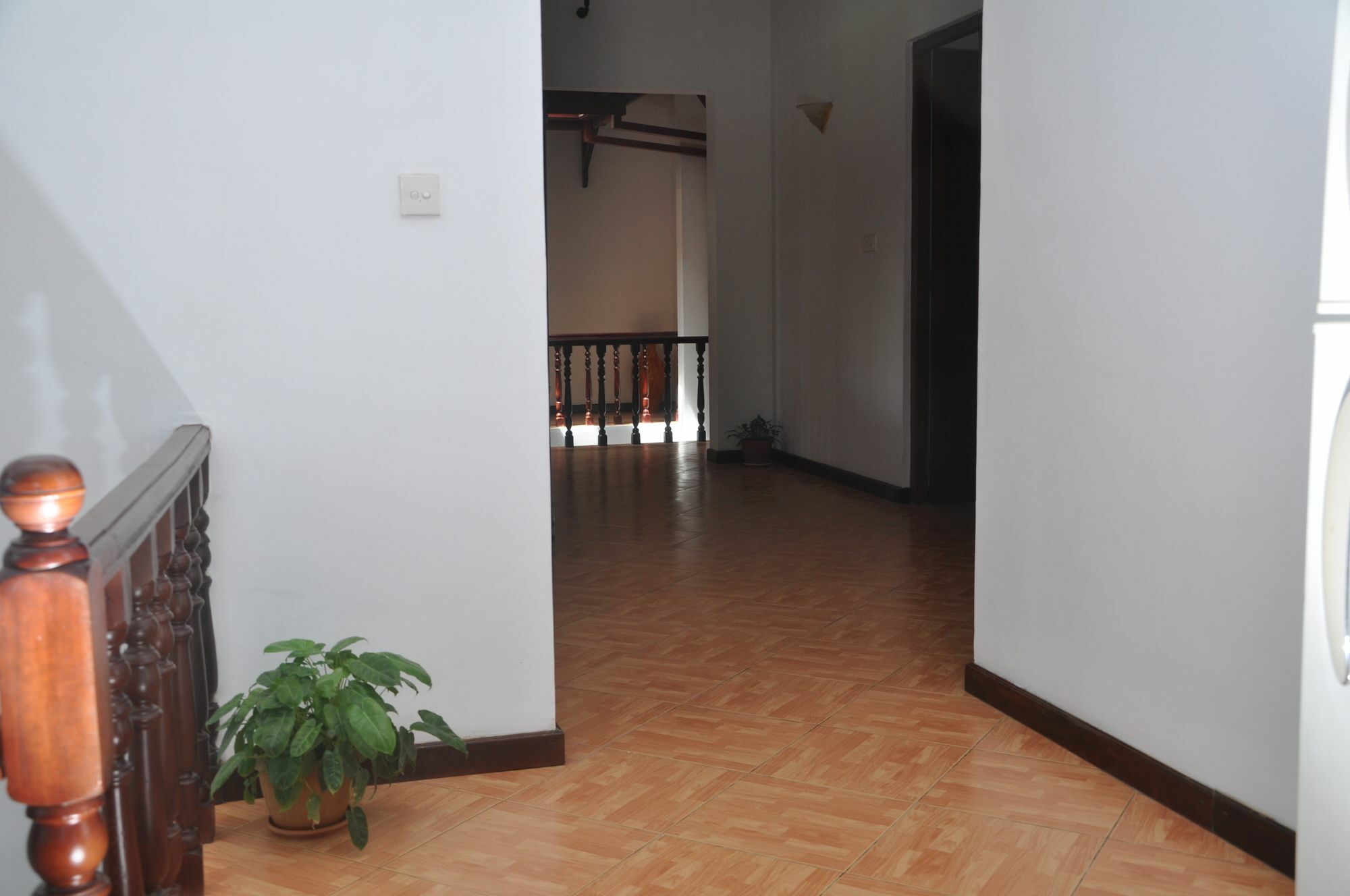 היקדואה Shakuna Villa מראה חיצוני תמונה