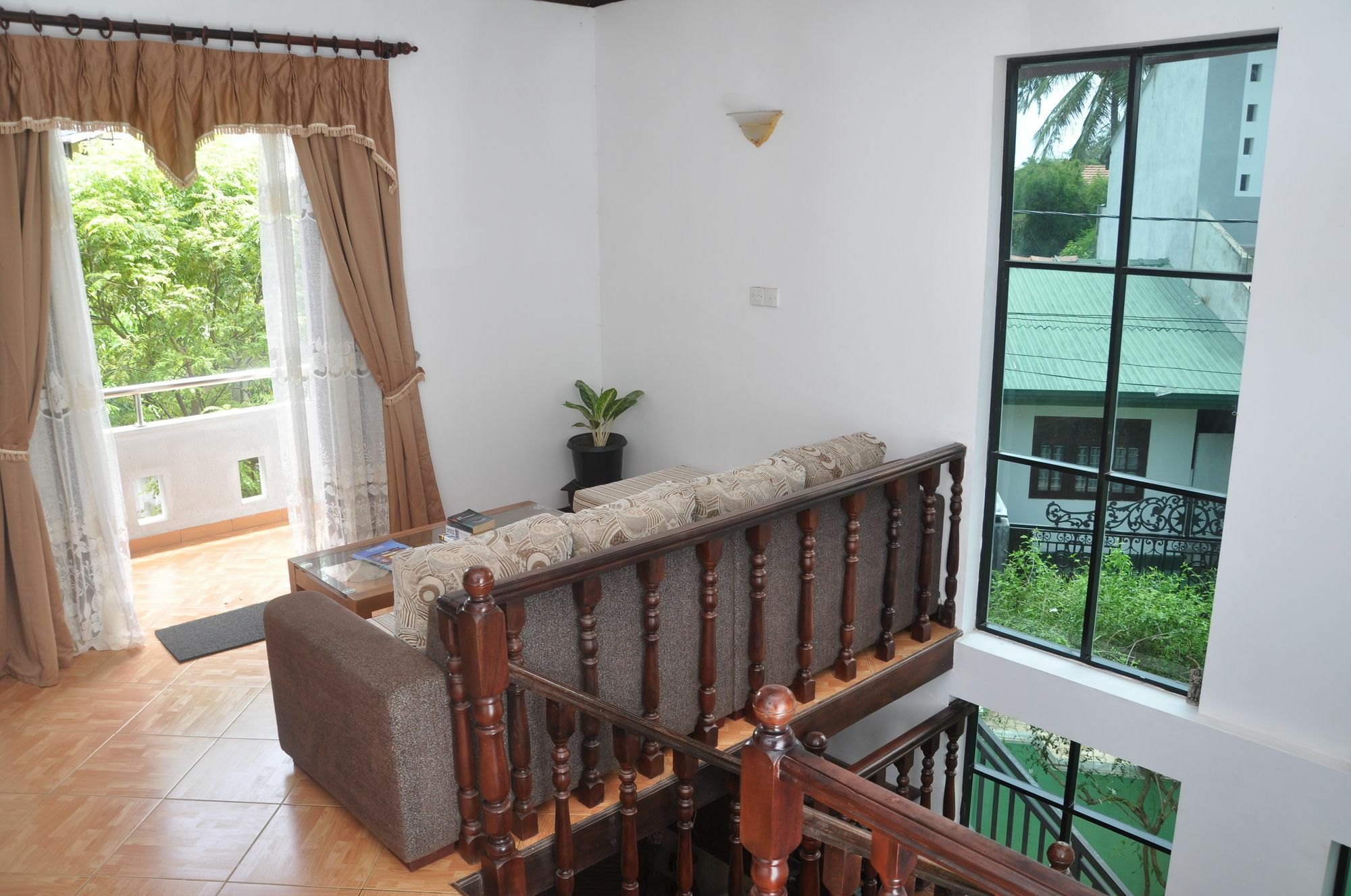היקדואה Shakuna Villa מראה חיצוני תמונה