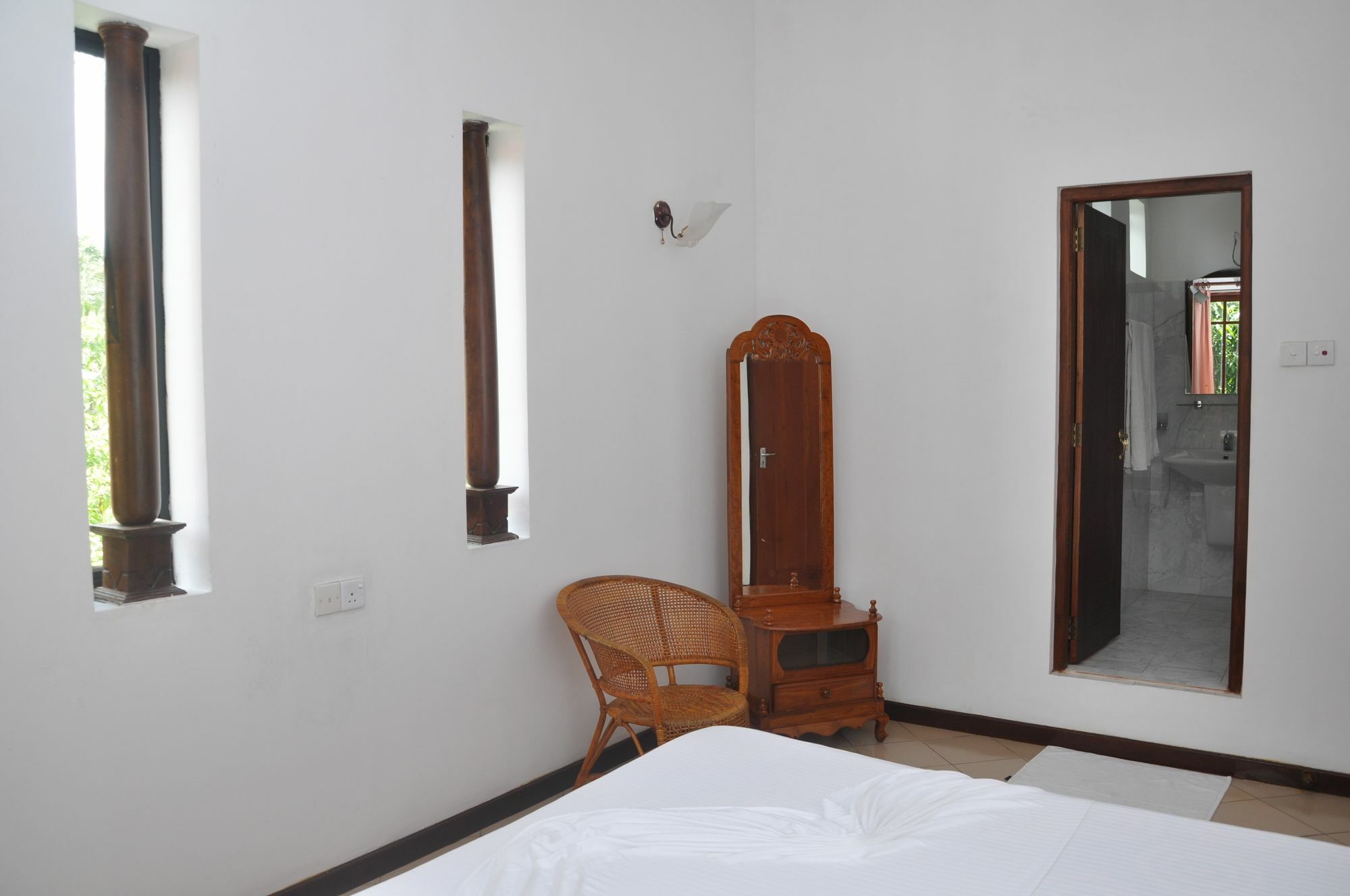 היקדואה Shakuna Villa מראה חיצוני תמונה