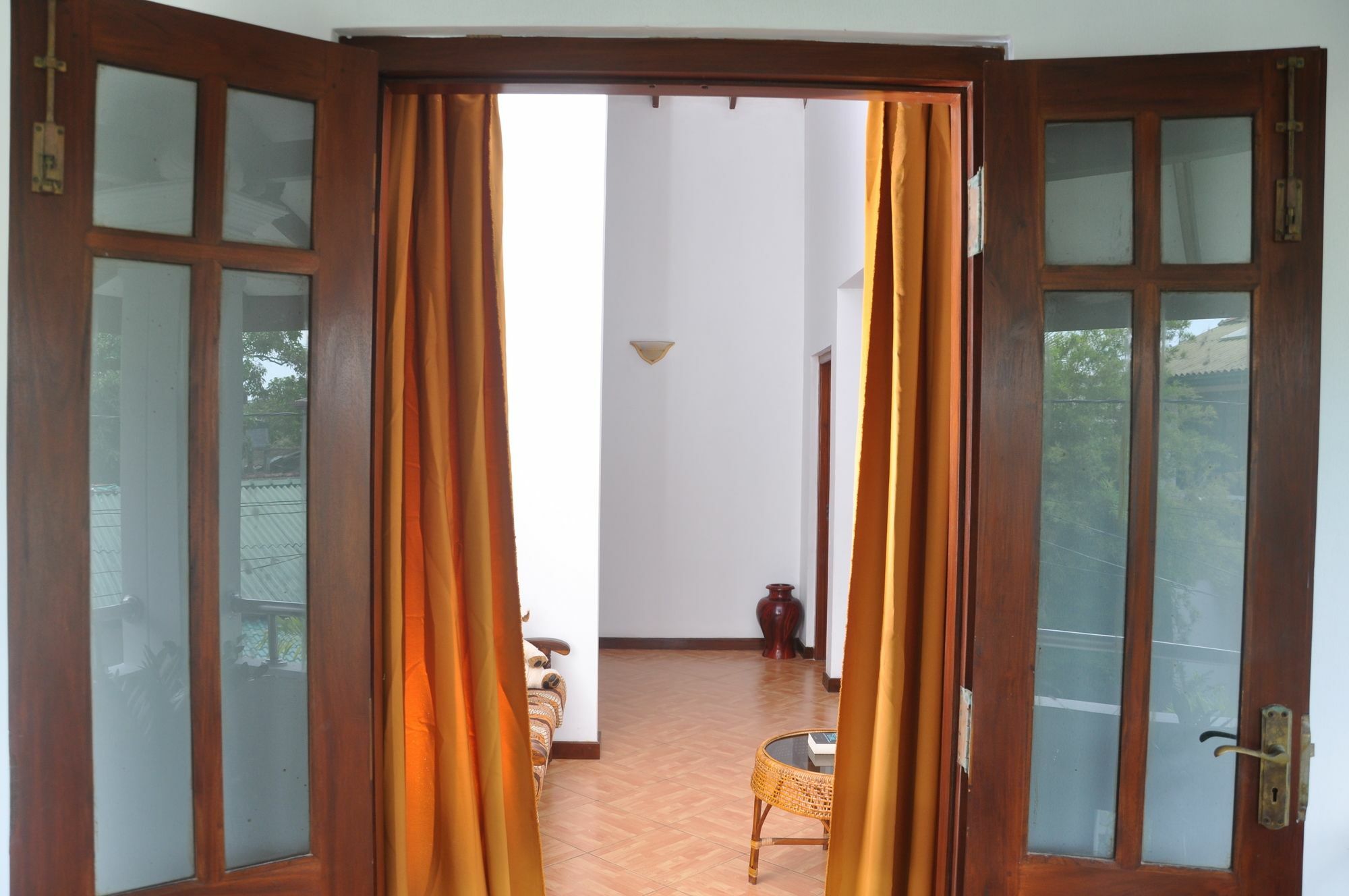היקדואה Shakuna Villa מראה חיצוני תמונה