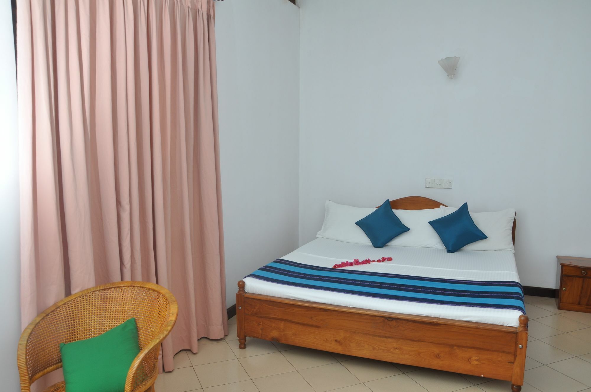 היקדואה Shakuna Villa מראה חיצוני תמונה