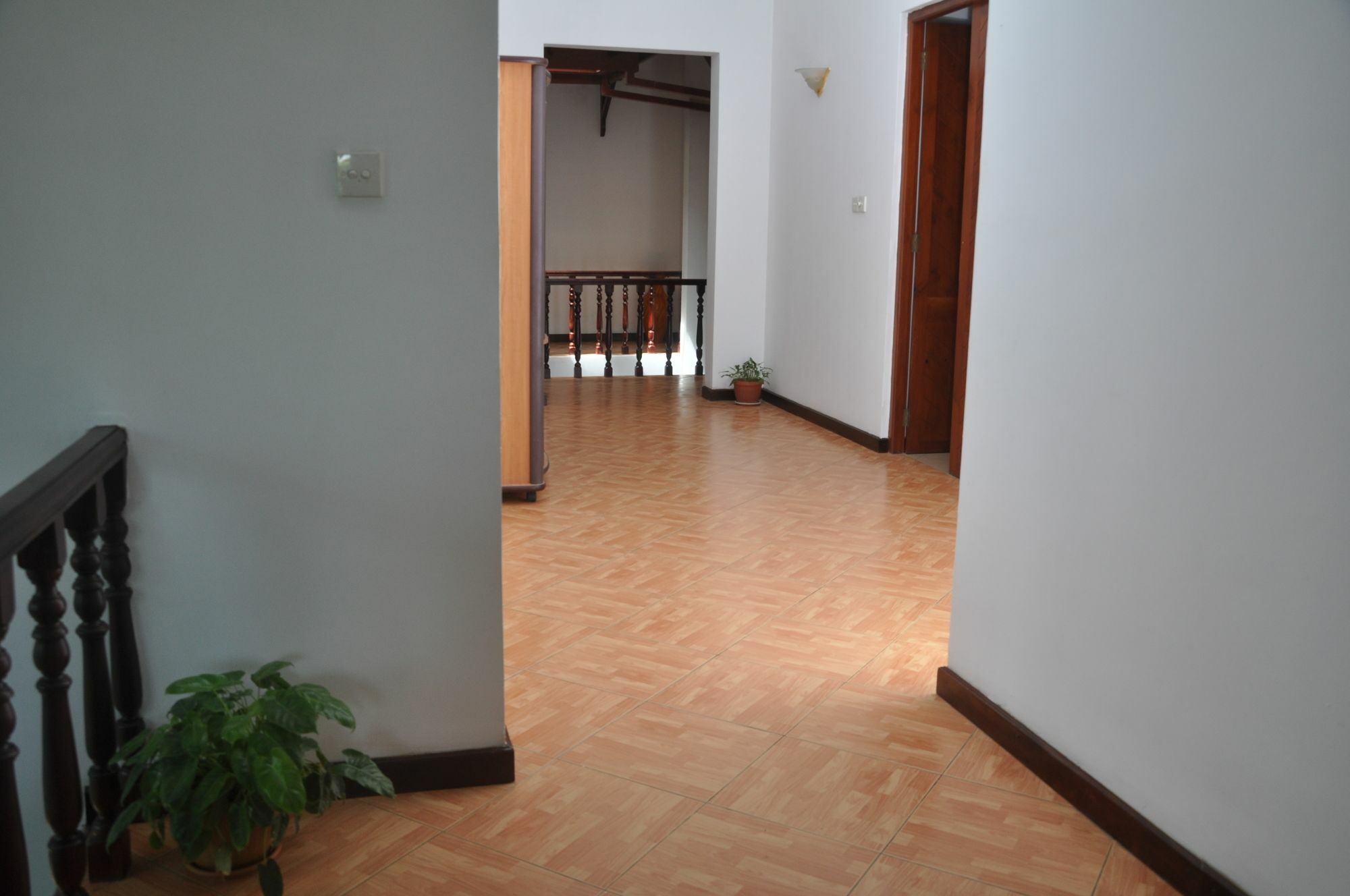 היקדואה Shakuna Villa מראה חיצוני תמונה