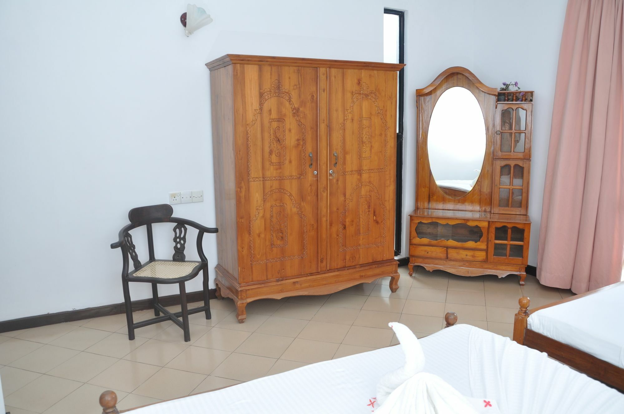היקדואה Shakuna Villa מראה חיצוני תמונה