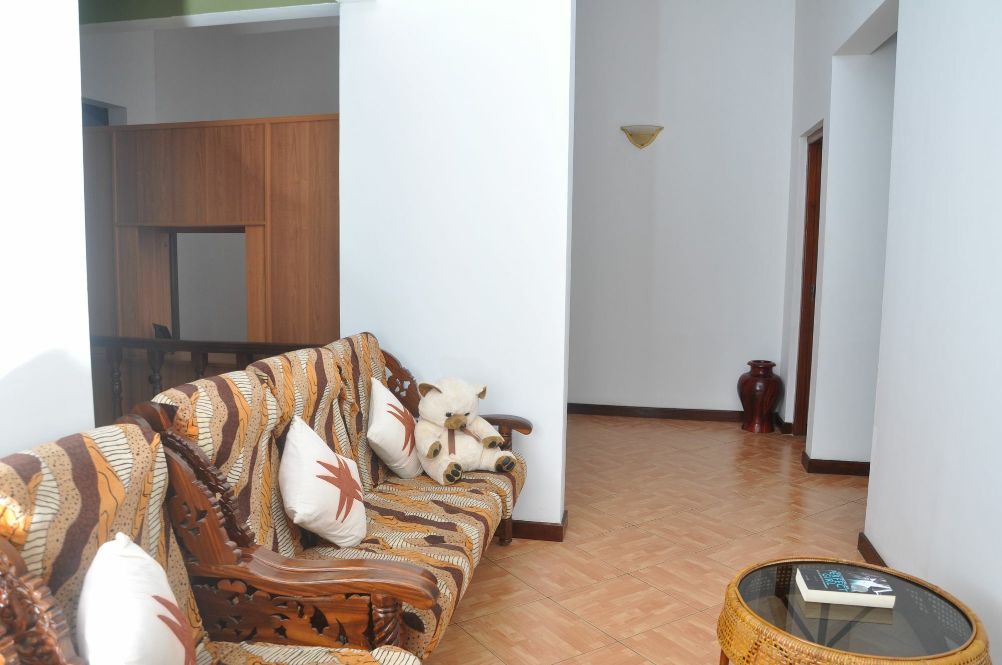 היקדואה Shakuna Villa מראה חיצוני תמונה