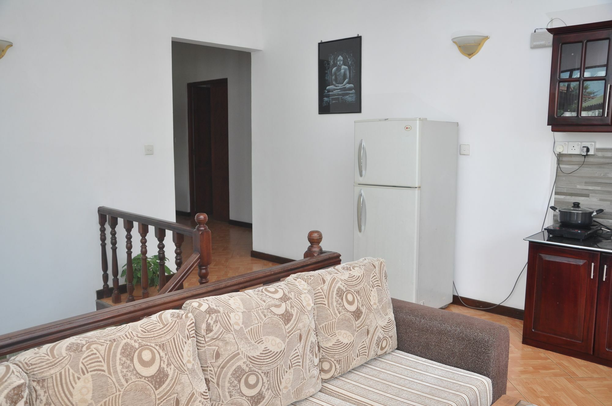היקדואה Shakuna Villa מראה חיצוני תמונה