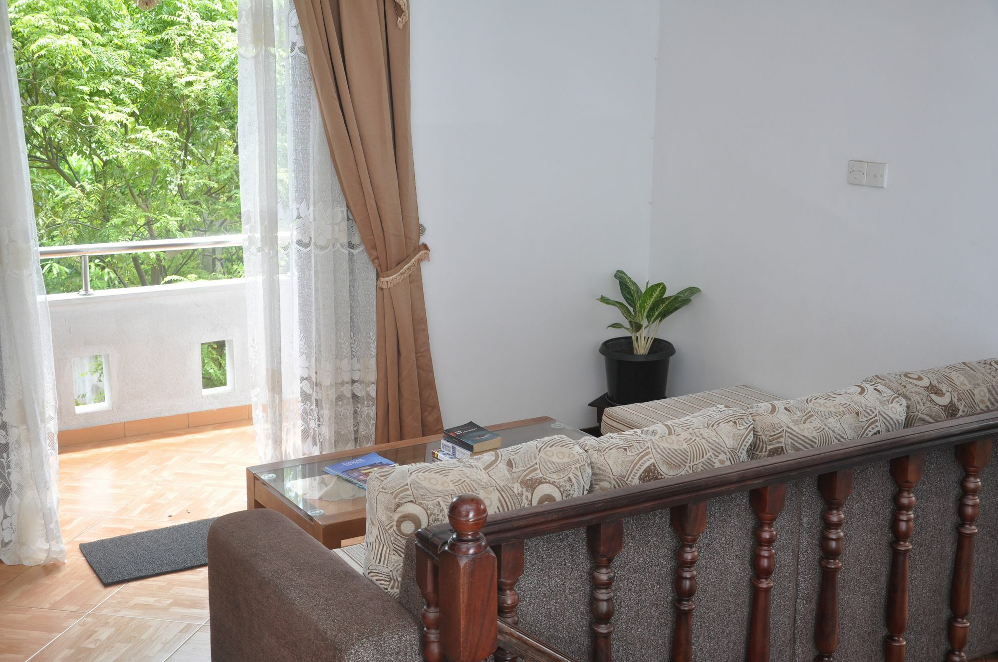 היקדואה Shakuna Villa מראה חיצוני תמונה