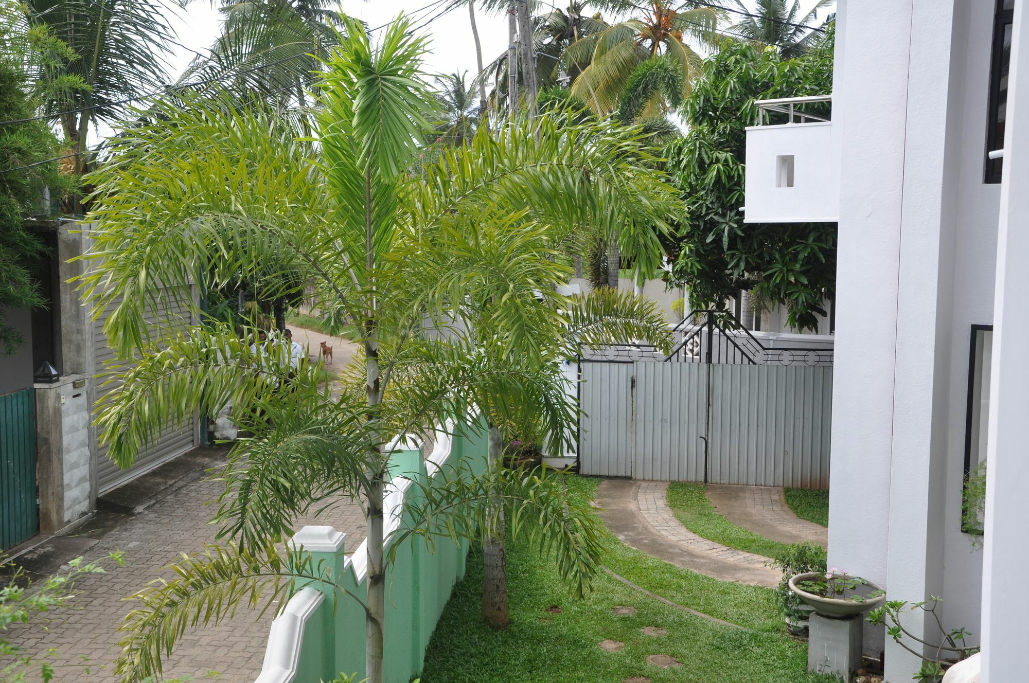 היקדואה Shakuna Villa מראה חיצוני תמונה