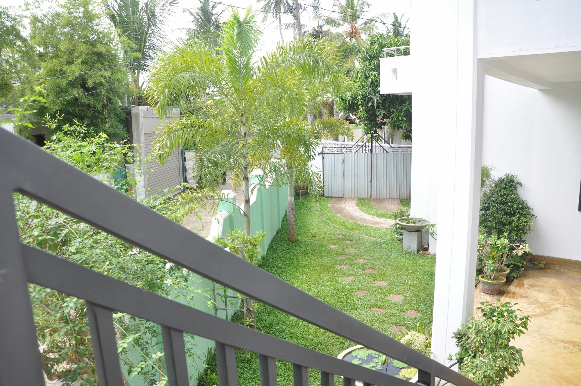 היקדואה Shakuna Villa מראה חיצוני תמונה