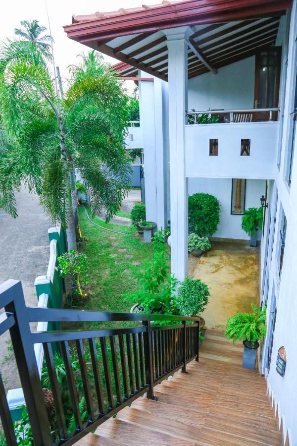 היקדואה Shakuna Villa מראה חיצוני תמונה